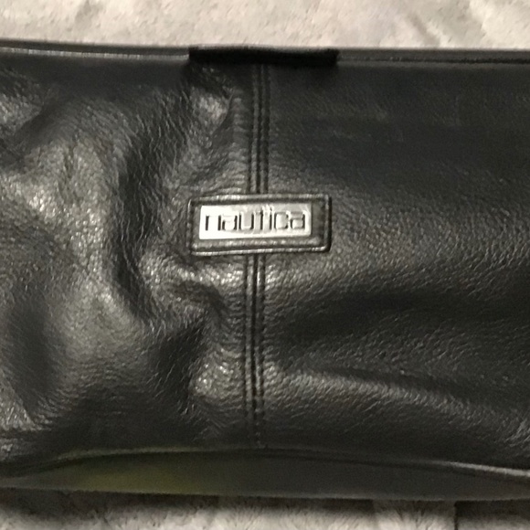 NAUTICA MENS TOILETRY BAG - Picture 1 of 4